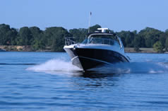 Las Vegas Boat insurance