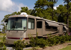 Las Vegas RV insurance