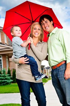 Las Vegas Umbrella insurance